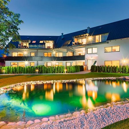 Ferienwohnung Traumplatzl Sankt Michael im Lungau Exterior foto
