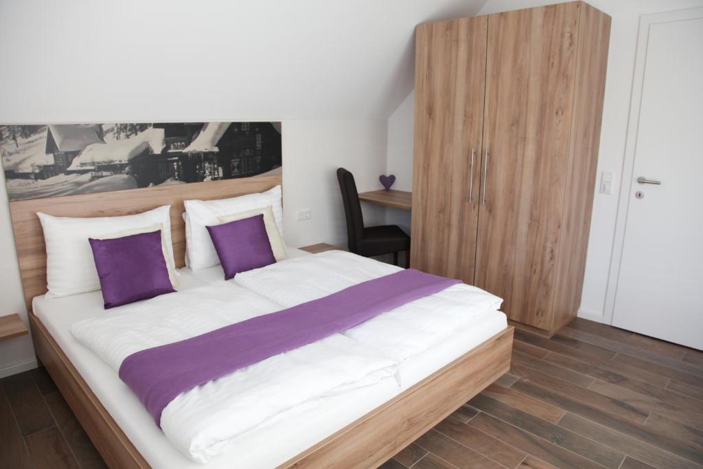 Ferienwohnung Traumplatzl Sankt Michael im Lungau Zimmer foto