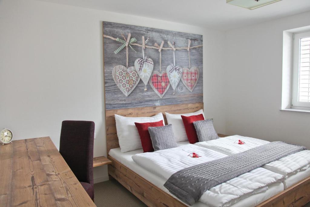 Ferienwohnung Traumplatzl Sankt Michael im Lungau Exterior foto