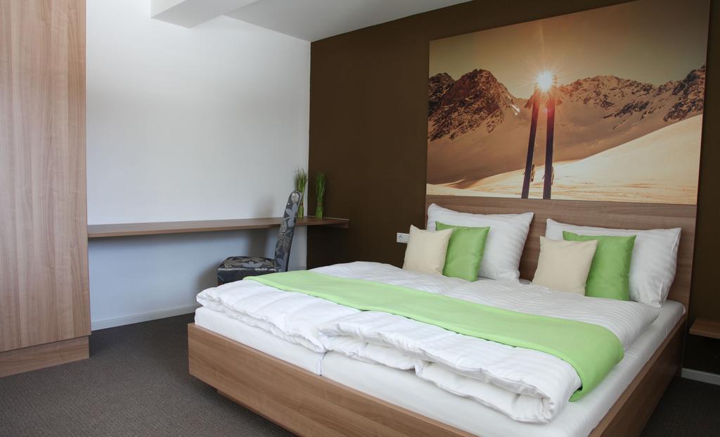 Ferienwohnung Traumplatzl Sankt Michael im Lungau Exterior foto