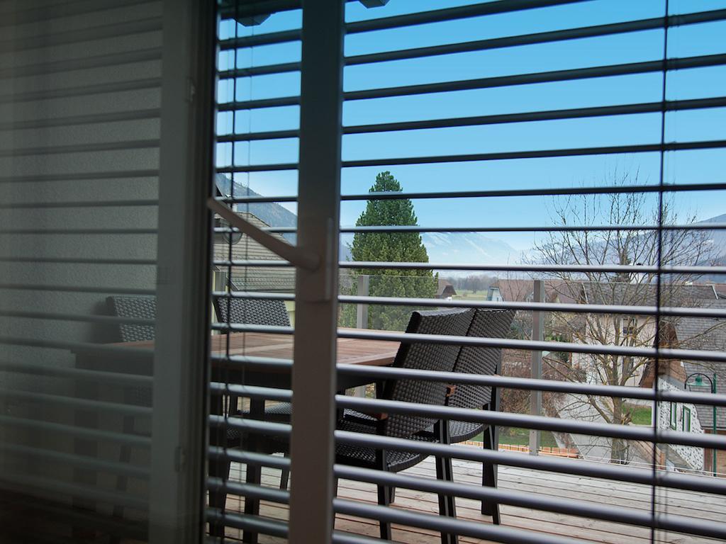 Ferienwohnung Traumplatzl Sankt Michael im Lungau Exterior foto