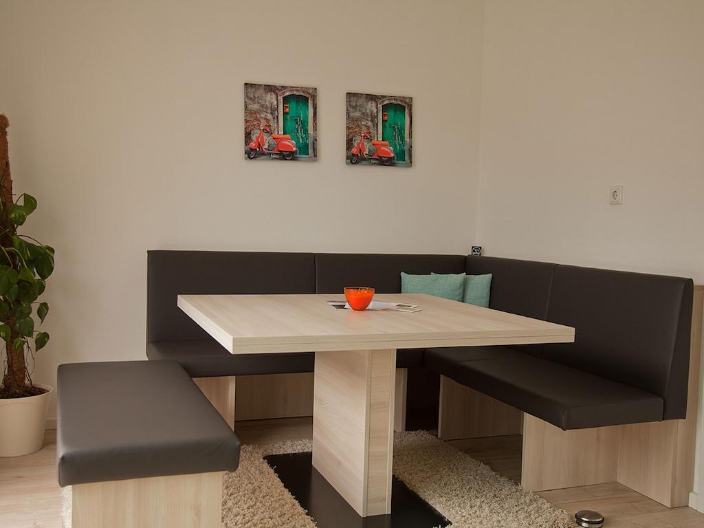 Ferienwohnung Traumplatzl Sankt Michael im Lungau Exterior foto