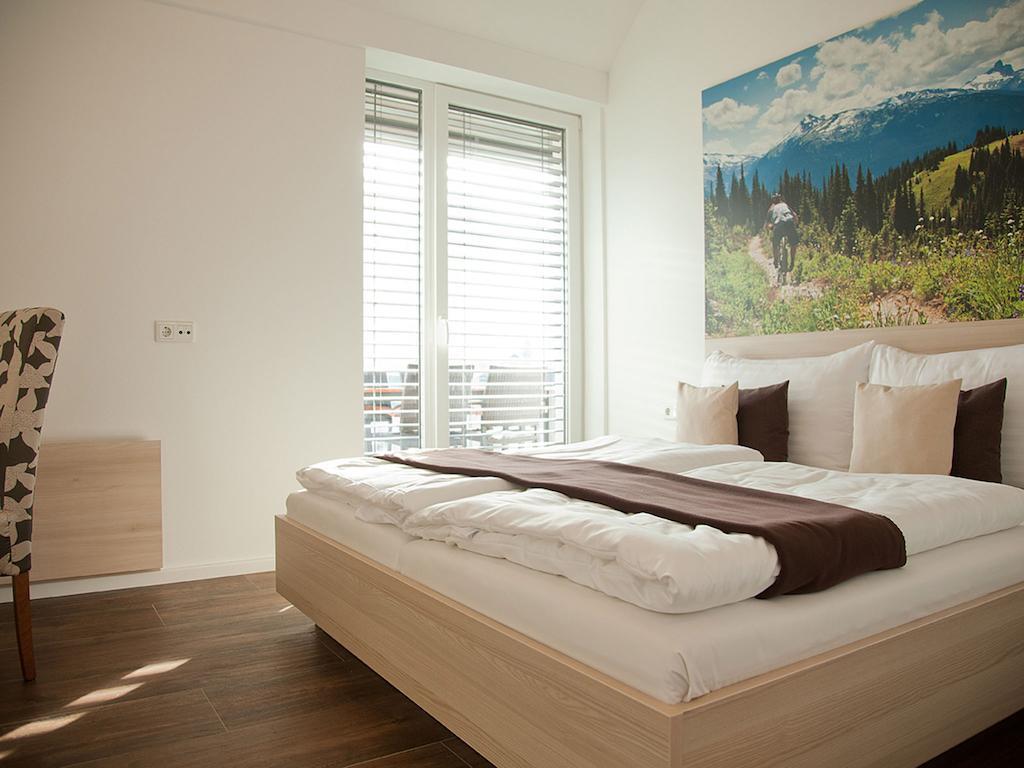 Ferienwohnung Traumplatzl Sankt Michael im Lungau Zimmer foto