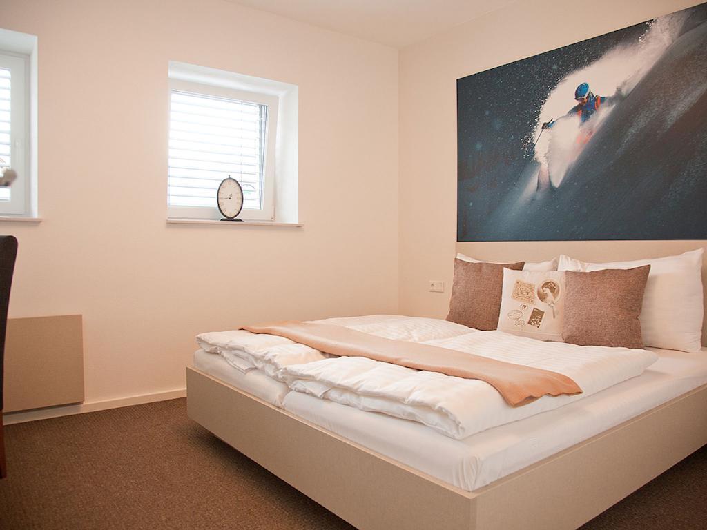 Ferienwohnung Traumplatzl Sankt Michael im Lungau Exterior foto
