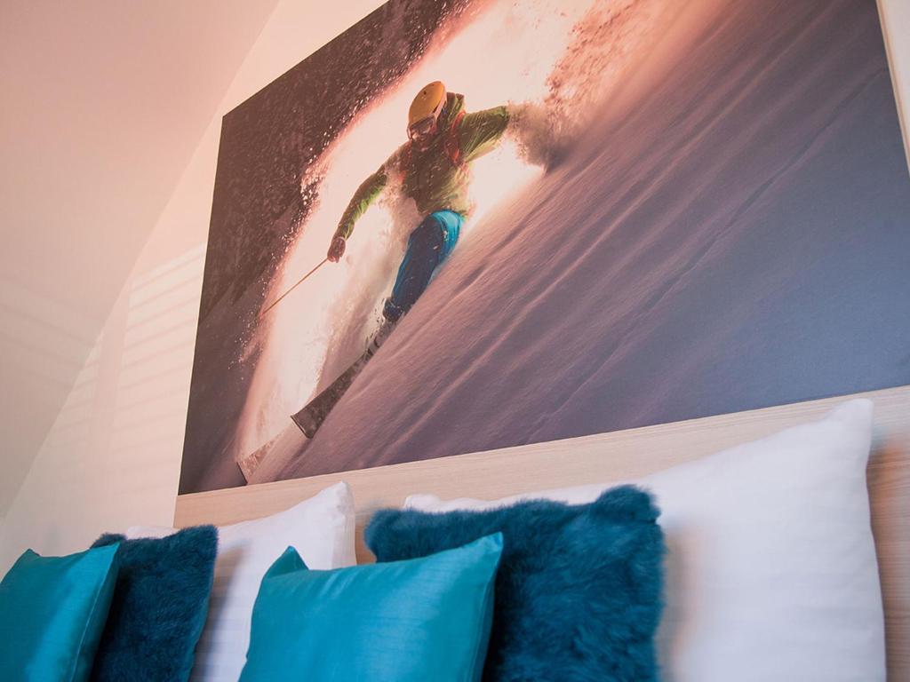 Ferienwohnung Traumplatzl Sankt Michael im Lungau Exterior foto