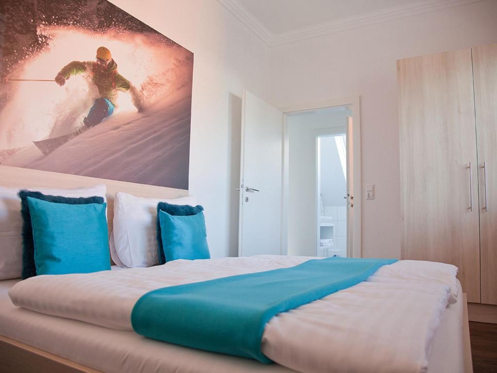 Ferienwohnung Traumplatzl Sankt Michael im Lungau Exterior foto