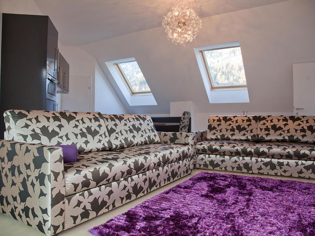 Ferienwohnung Traumplatzl Sankt Michael im Lungau Exterior foto