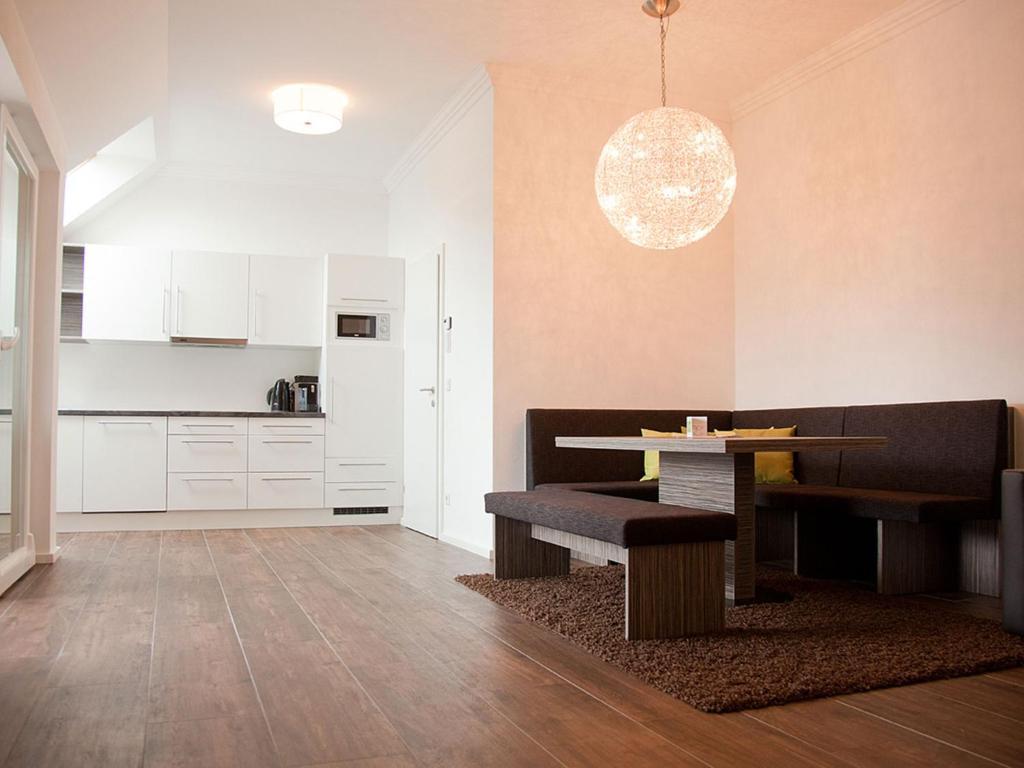 Ferienwohnung Traumplatzl Sankt Michael im Lungau Exterior foto