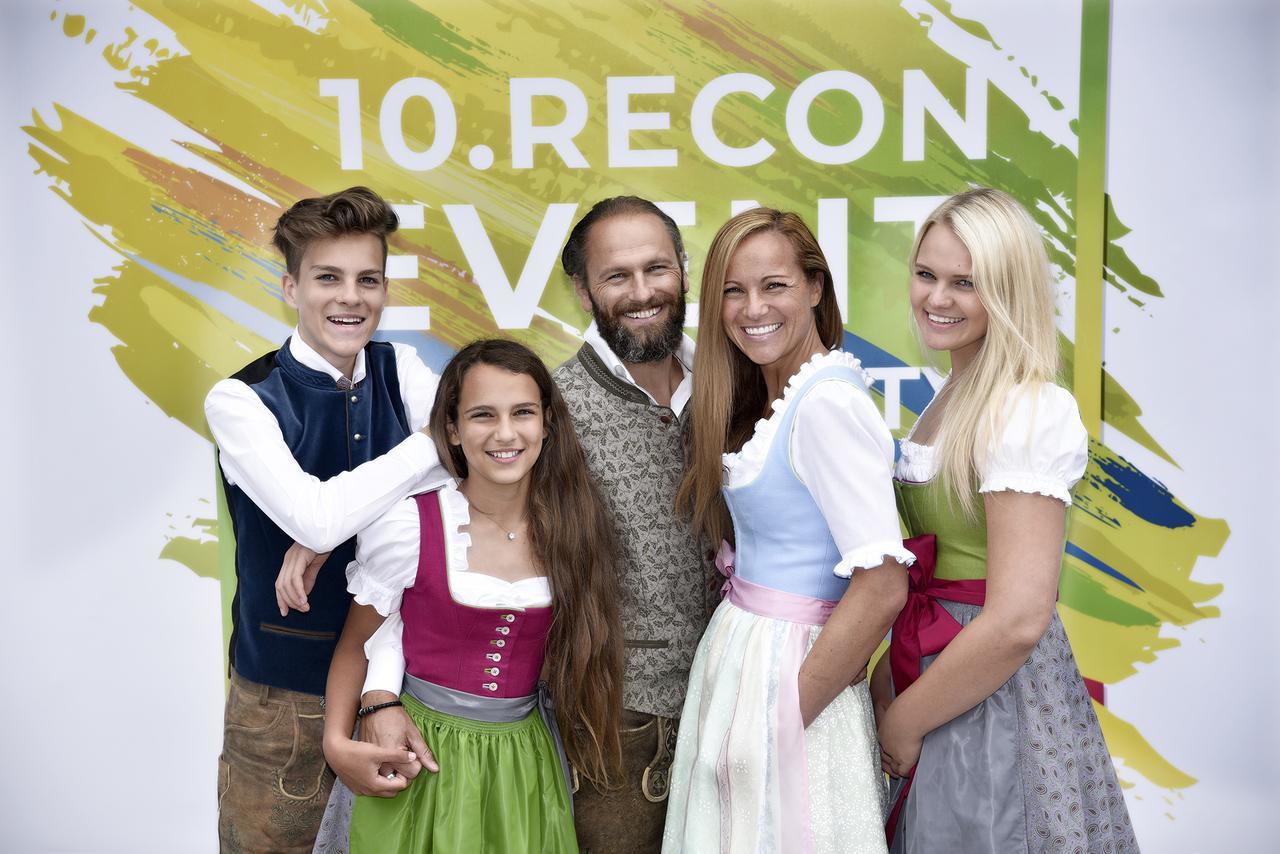 Ferienwohnung Traumplatzl Sankt Michael im Lungau Exterior foto