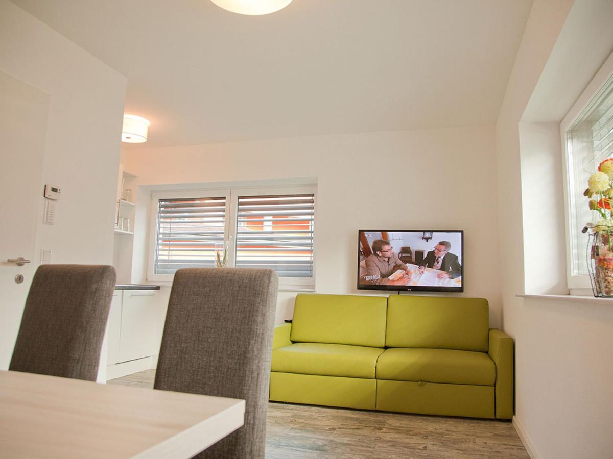 Ferienwohnung Traumplatzl Sankt Michael im Lungau Zimmer foto