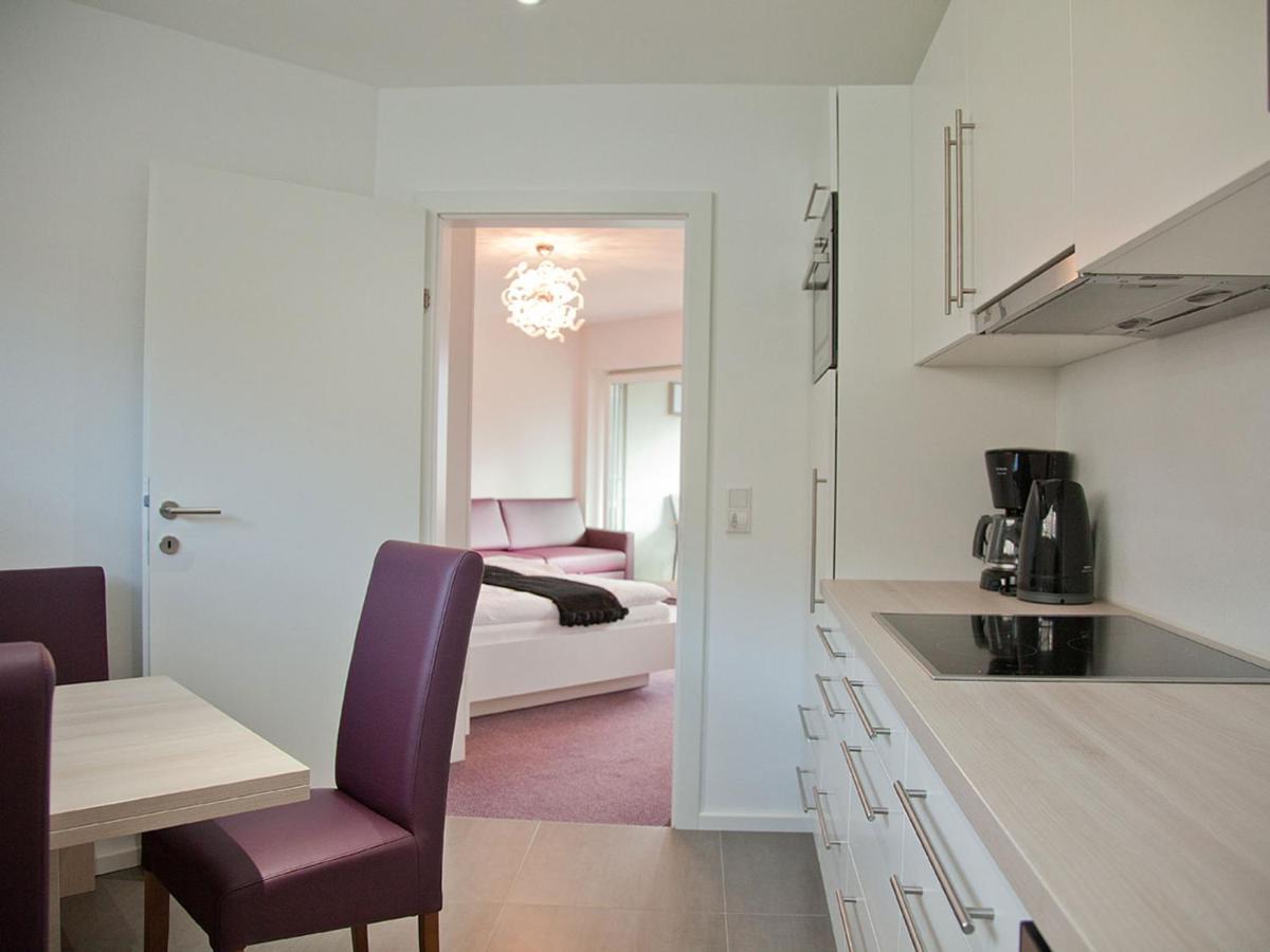 Ferienwohnung Traumplatzl Sankt Michael im Lungau Exterior foto